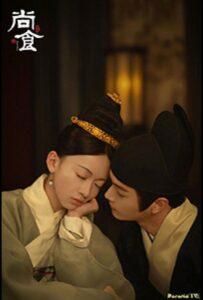 Императорская кухня (2022) Смотреть Дорамы про Историю на ЛордФильм